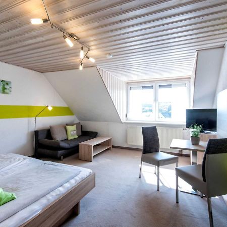 Gasthof Schoenblick Goessweinstein Ngoại thất bức ảnh