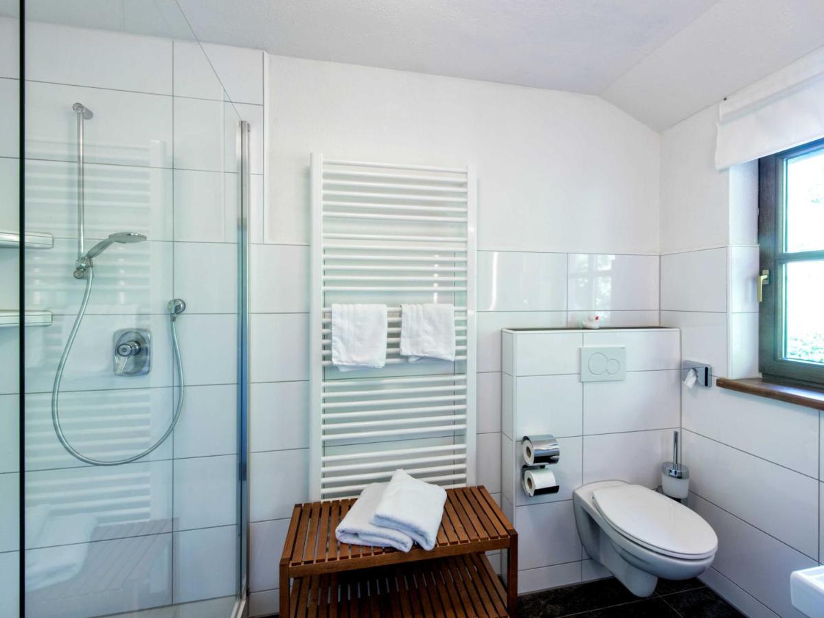 Gasthof Schoenblick Goessweinstein Ngoại thất bức ảnh